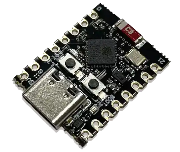 ESP32-C3 Super Mini